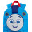 Thomas and Friends Backpack (Unisex Kids Blue) 5