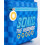 Sonic The Hedgehog Sonic the Hedgehog Backpack (Unisex Kids Blue) 6