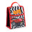 Hot Wheels Hot Wheels 4 Piece Backpack Set (Unisex Kids Black) 4