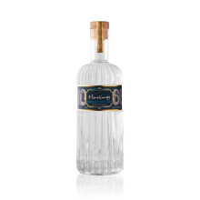 Hastings Smugglers Gin 70cl 47%