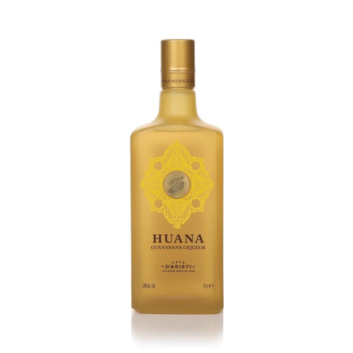 Huana Guanabana Liqueur 70cl 30%