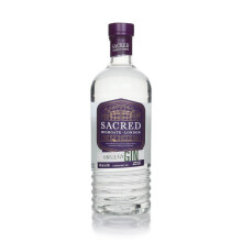 Sacred Organic Dry Gin 70cl 48%