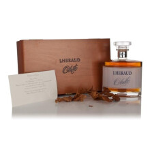 Lheraud 25 Year Old Obusto Carafe 70cl 42%