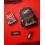 Hot Wheels Hot Wheels 4 Piece Backpack Set (Unisex Kids Black) 2