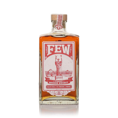 FEW Bourbon 70cl 46.5%