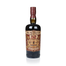 Vermouth di Torino Rosso del Professore 75cl 18%