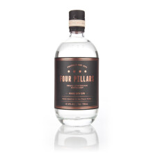Four Pillars Rare Dry Gin 70cl 41.8%