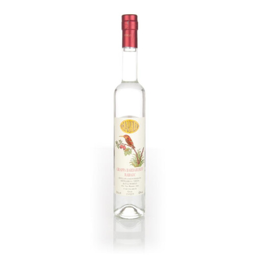 Marolo Grappa di Barbaresco Rabaja 50cl 42%