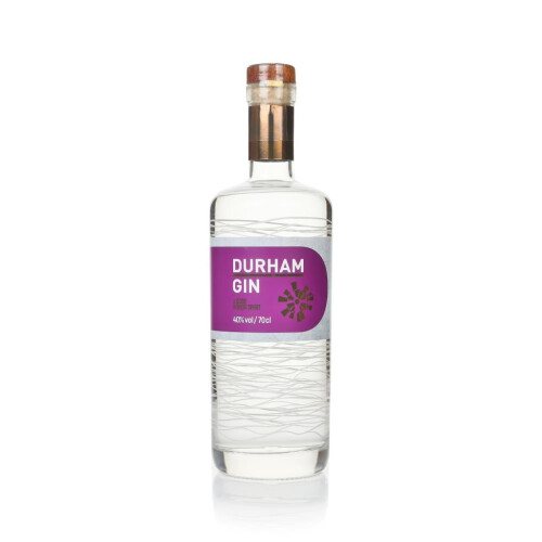 Durham Gin 70cl 40%