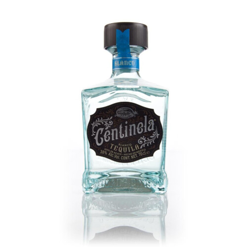 Centinela Blanco 70cl 40%