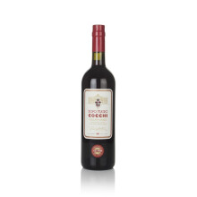 Cocchi Dopo Teatro Vermouth Amaro 75cl 16%
