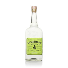 Pisco El Gobernador 70cl 40%