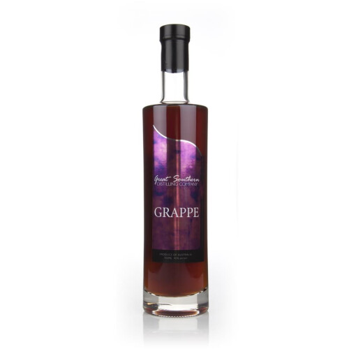 Great Southern Grappe 70cl 40%