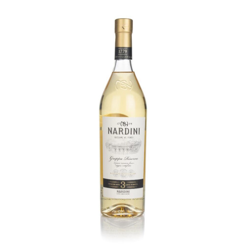 Nardini Grappa Riserva 40 70cl 40%