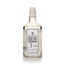 Bruxo No.1 70cl 46%