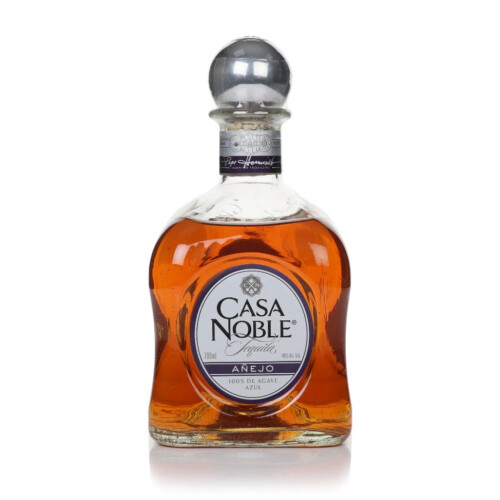 Casa Noble Anejo 70cl 40%