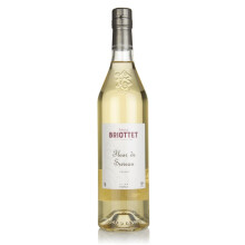 Edmond Briottet Fleur de Sureau (Elderflower Liqueur) 70cl 18%