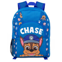 Paw Patrol Backpack (Boys Blue)