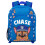 Paw Patrol Paw Patrol Backpack (Boys Blue) 1
