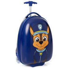 Paw Patrol Small Suitcase (Boys Blue)