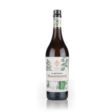 La Quintinye Vermouth Royal Extra Dry 75cl 17%