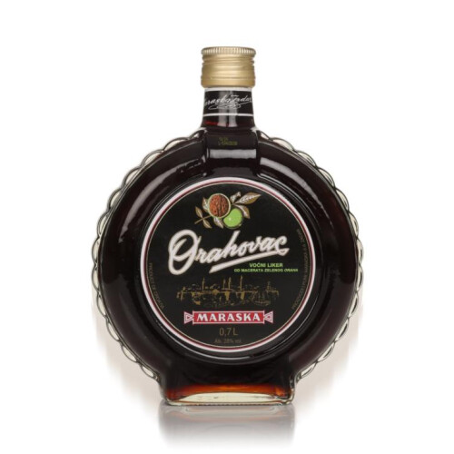 Orahovac (Green Walnut Liqueur) 70cl 28%