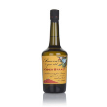 Somerset Royal 3 Year Old Cider Brandy 70cl 42%