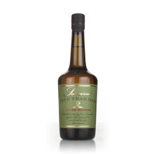 Somerset 5 Year Old Cider Brandy 70cl 42%