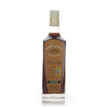 St Aubin Chamarel Coffee Rum Liqueur 50cl 40%