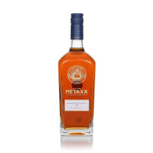 Metaxa 12 Stars 70cl 40%