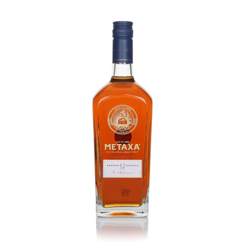 Metaxa 12 Stars 70cl 40%