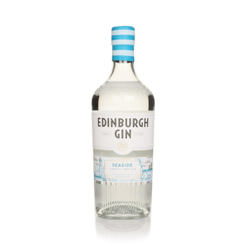 Edinburgh Gin Seaside Gin 70cl 43%