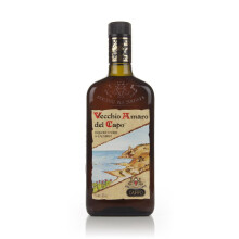 Vecchio Amaro Del Capo 70cl 35%