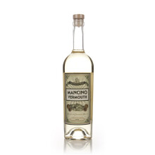 Mancino Secco Vermouth 75cl 18%