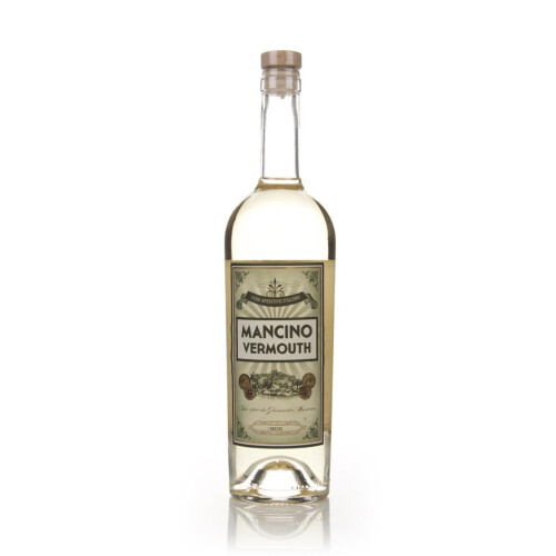 Mancino Secco Vermouth 75cl 18%