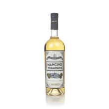 Mancino Bianco Ambrato Vermouth 75cl 16%