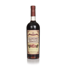 Mancino Rosso Amaranto Vermouth 75cl 16%