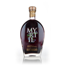 Bepi Tosolini Myrtil (Wild Blueberry Liqueur) 70cl 24%