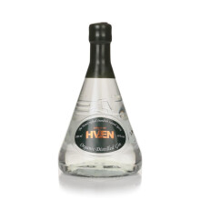 Spirit of Hven Organic Gin 50cl 40%