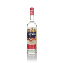 Sacred Pink Grapefruit Gin 70cl 43.8%