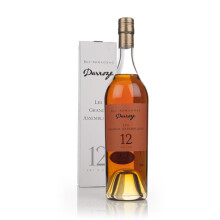 Darroze Grands Assemblages 12 Year Old Bas-Armagnac 70cl 43%