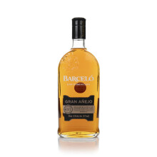Ron Barcelo Gran Anejo 70cl 37.5%