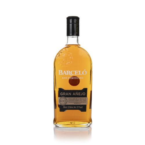 Ron Barcelo Gran Anejo 70cl 37.5%