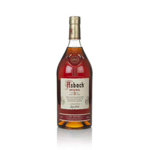 Asbach Uralt German Brandy 70cl