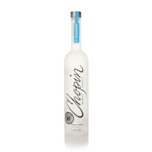 Chopin Wheat Vodka 70cl 40%