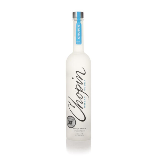 Chopin Wheat Vodka 70cl 40%