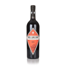 Belsazar Vermouth Red 75cl 18%