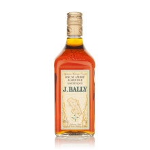J. Bally Rhum Ambre 70cl 45%
