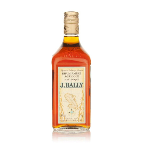J. Bally Rhum Ambre 70cl 45%