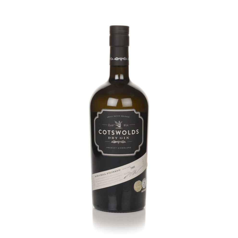 Cotswolds Cotswold's Dry Gin